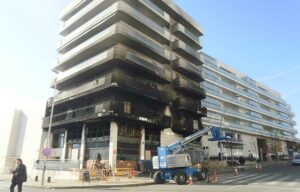 Reconstruccion de Accidentes Barcelona, Gabinete Pericial Armengol